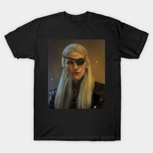 Aemond Targaryen T-Shirt